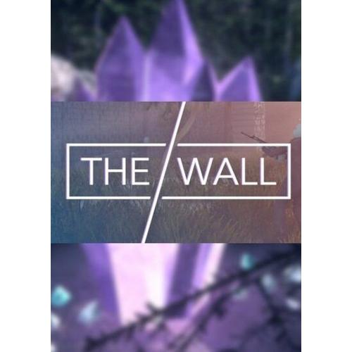 The Wall Steam