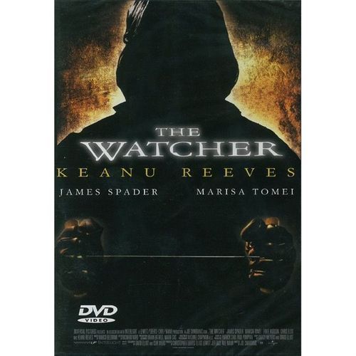 The Watcher de Joe Charbanic