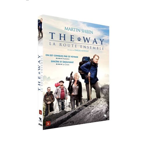 The Way - La Route Ensemble de Emilio Estevez