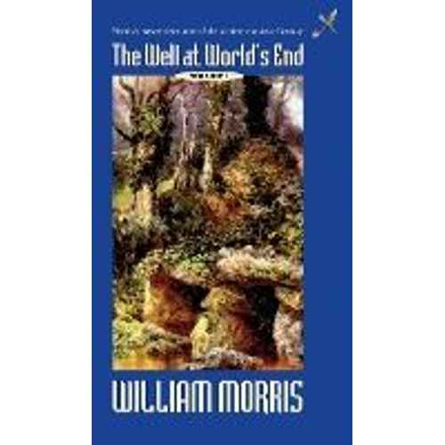 The Well At The World's End    Format Reli 