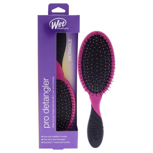 The Wet Brush Pro Dmlant Rose