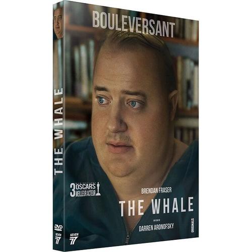 The Whale de Darren Aronofsky