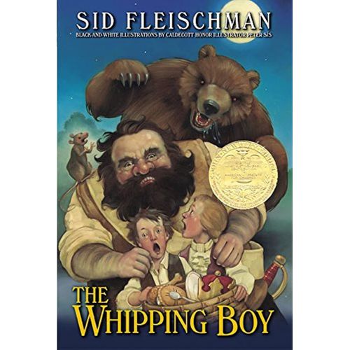 The Whipping Boy   