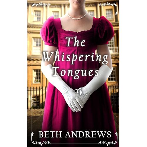 The Whispering Tongues A Sumptuous And Unputdownable Regency Murder Mystery    Format Broch 
