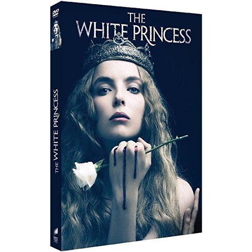 The White Princess de Jamie Payne