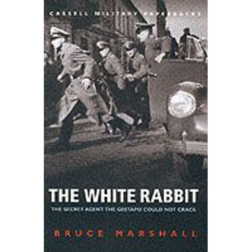 The White Rabbit    Format Broch 