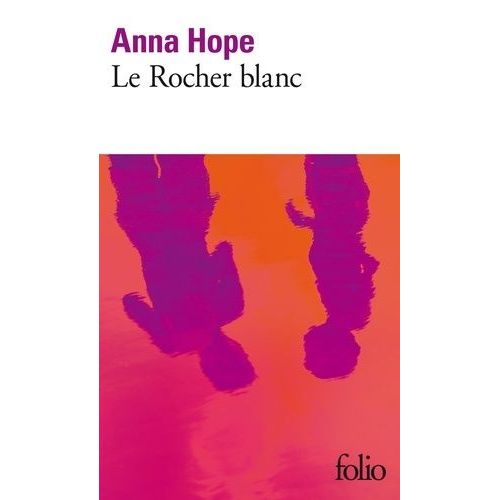 Le Rocher Blanc    Format Poche 