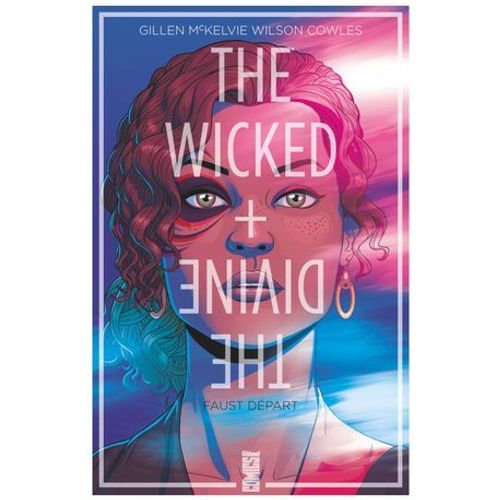The Wicked + The Divine - Tome 01  