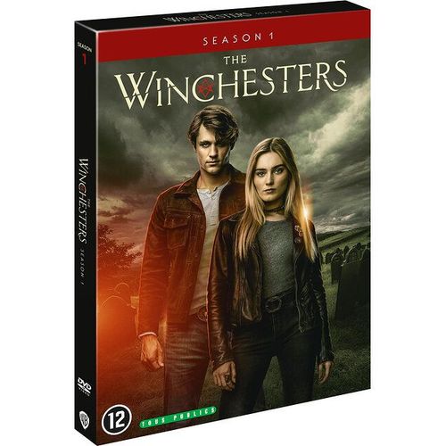 The Winchesters de John F. Showalter