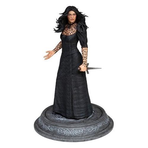 The Witcher Statuette Pvc Yennefer 20 Cm