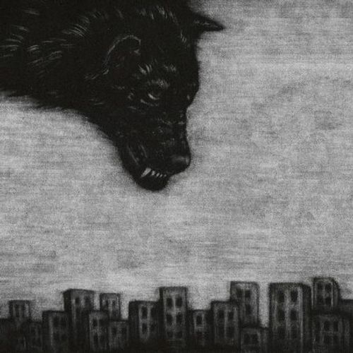 The Wolf Changes Its Fur But Not Its Nature - Cd Album - Crippled Black Phoenix