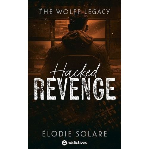 The Wolff Legacy - Hacked Revenge    Format Compact 