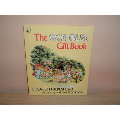 The Wombles Gift Book (Puffin Books)   de Elisabeth, Beresford  Format Broch 