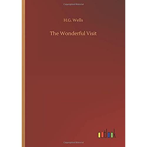 The Wonderful Visit   