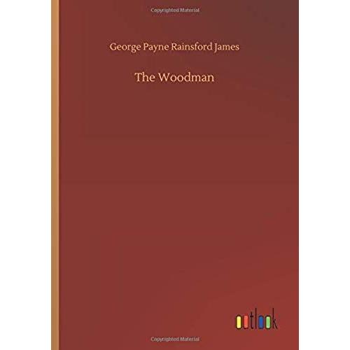 The Woodman   de unknown  Format Broch 