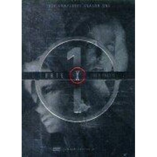 The X Files