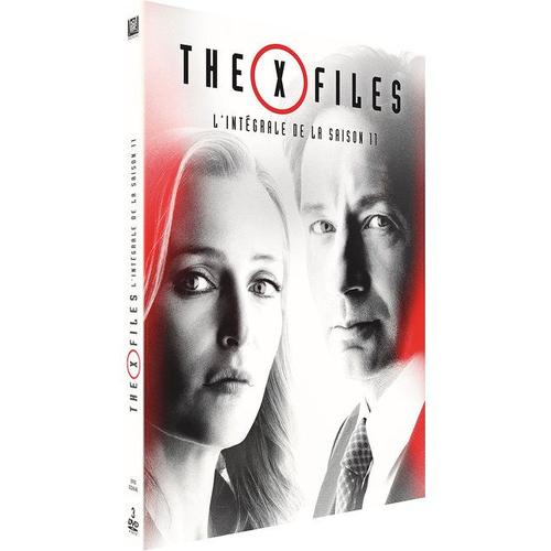 The X-Files - Saison 11 de Chris Carter