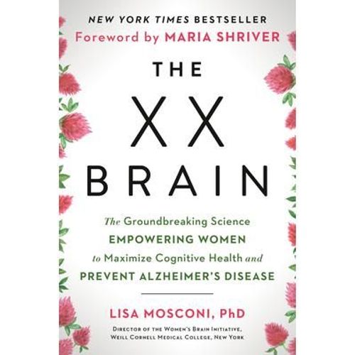 The Xx Brain    Format Broch 