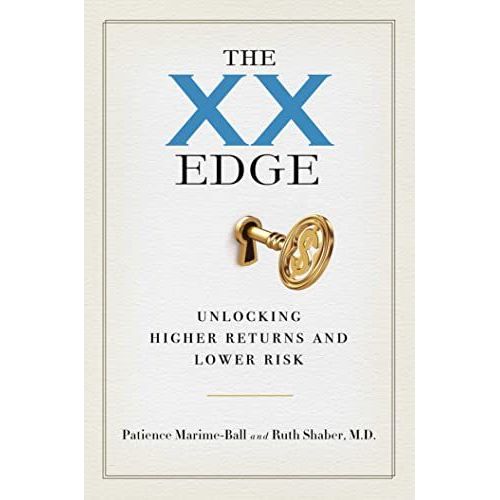 The Xx Edge    Format Reli 