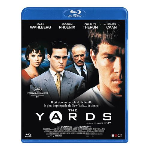 The Yards - Blu-Ray