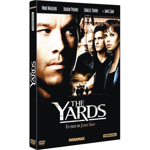 The Yards