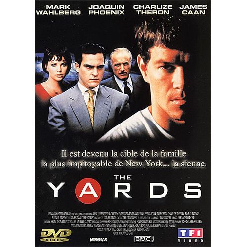 The Yards de James Gray