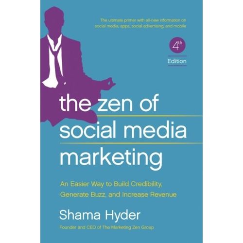 The Zen Of Social Media Marketing    Format Broch 