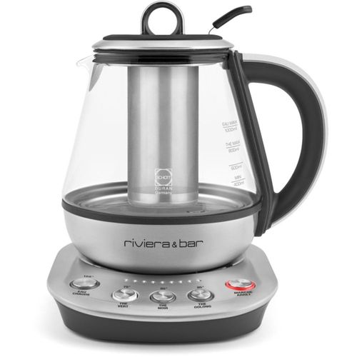Thire Riviera Et Bar Bth450 Fujian Zen Inox