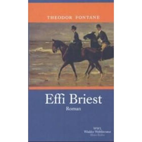 Effi Briest   de Theodor Fontane