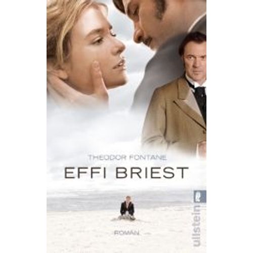 Effi Briest   de Theodor Fontane  Format Poche 
