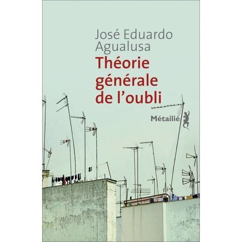 Thorie Gnrale De L'oubli    Format Grand Format 
