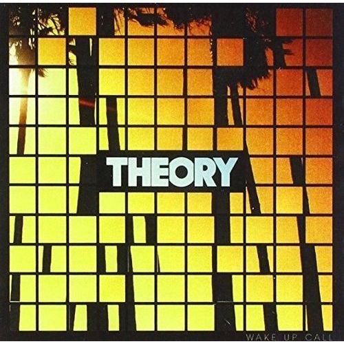 Theory Of A Deadman - Wake Up Call [Cd] Canada - Import - Theory Of A Deadman