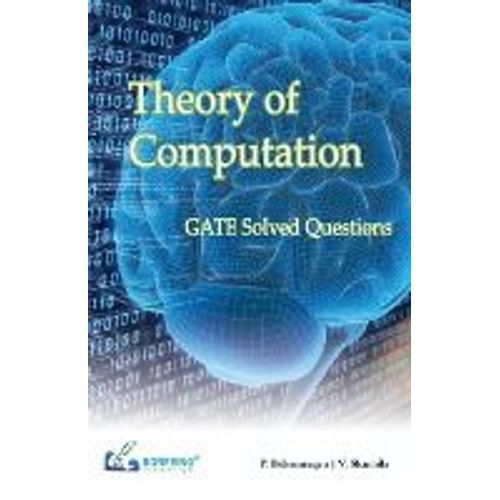 Theory Of Computation    Format Broch 