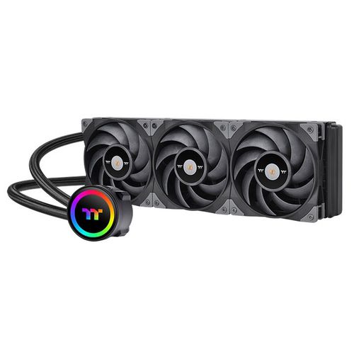 Thermaltake TOUGHLIQUID 360 ARGB Sync - Systme de refroidissement liquide de processeur