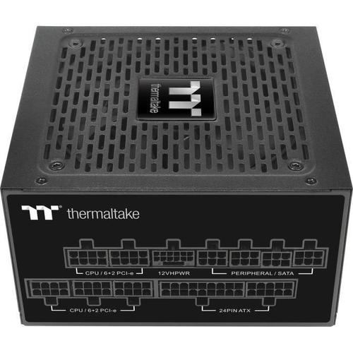 Thermaltake Toughpower PF3 - TT Premium Edition
