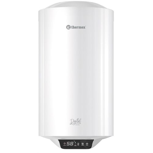 Thermex Digital 30-V chauffe-eau lectrique 30 Litres vertical  accumulation WiFi avec anode lectronique