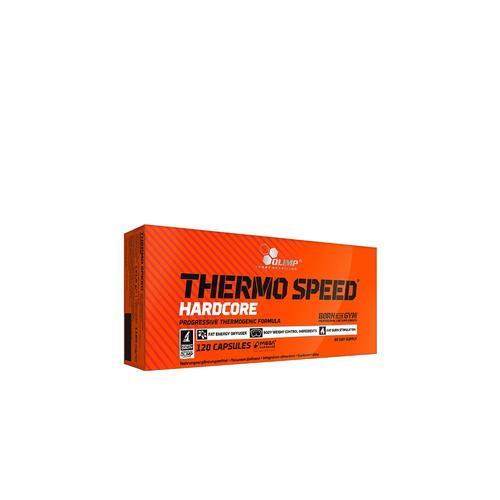 Thermo Speed Hardcore (120 Caps)| Brleurs De Graisse|Olimp Sport Nutrition