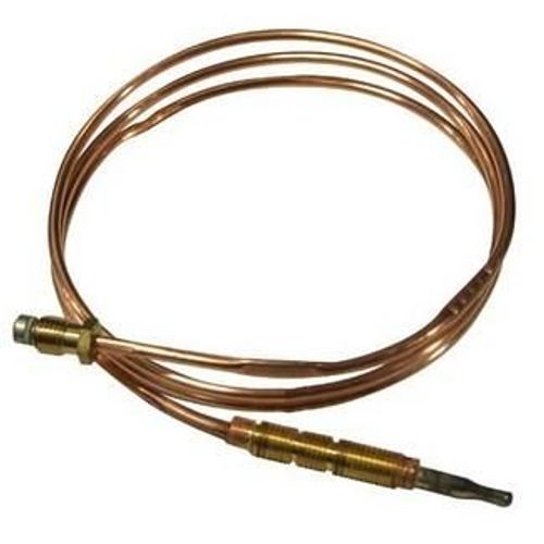 Thermocouple L=1000mm Four Indesit K3g210(X)/Fr Rakuten