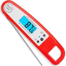 Thermomètre numérique étanche à la viande IP66 pour cuisine