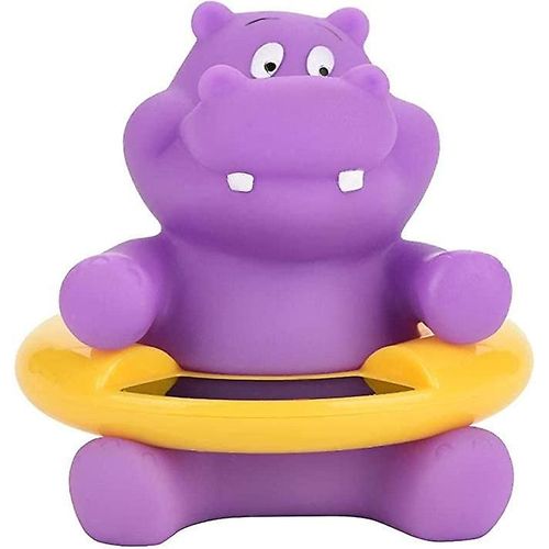 Thermomtre De Bain Numrique Pour Enfants, Jouets Flottants, 11,6 X 8 X 18 Cm