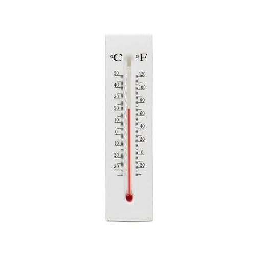 Thermomtre Dcoratif Cacher Une Cl Diversion Compartiment Secret Rangement Cas Extrieur Compartiment Con