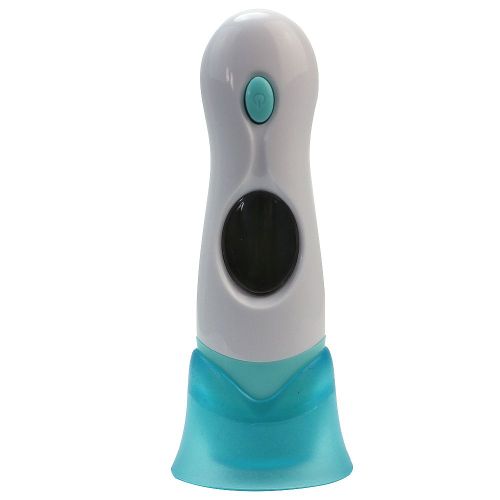 Thermomtre Digital Lcd cran Temprature Surface Ir Infrarouge Bb Auriculaire