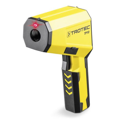 Thermomtre infrarouge / Pyromtre TP10  laser multipoints