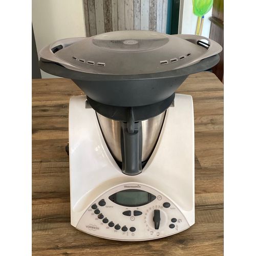 Thermomix Trs Bon tat Proche Du Neuf 