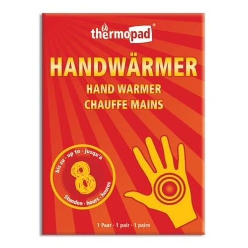 Thermopads Pour Mains (10 Paires)