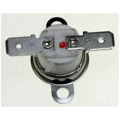THERMOSTAT 160  POUR FOUR SMEG G173701 - * 818731550 A11CER-5 A1A-5 A1CA A1VA.1 A3-7 A3A A42 A42C