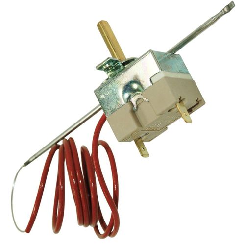 Thermostat 50/265 (292428-18581) Four cuisinire (818730401 SMEG BOSCH SIEMENS NEFF)