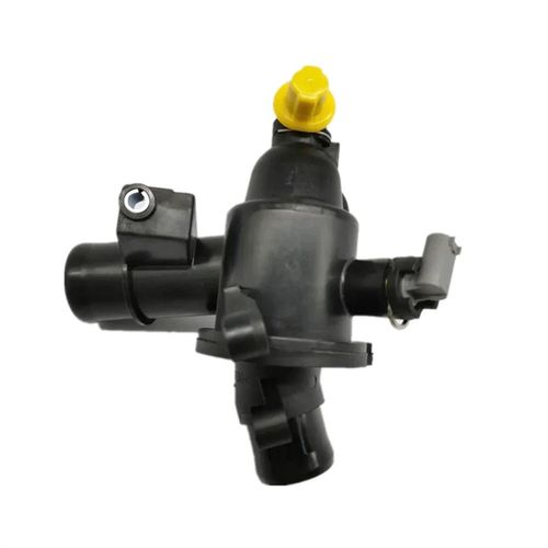 Thermostat De Liquide De Refroidissement Moteur A6512002700 A6512001300 6512002700 6512001300, Adapt Au Systme De Refroidissement W166 X204