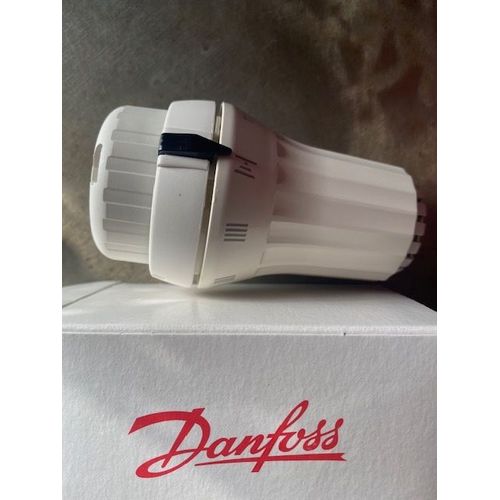 Thermostat radiateur Danfoss sensor 013g5088.
