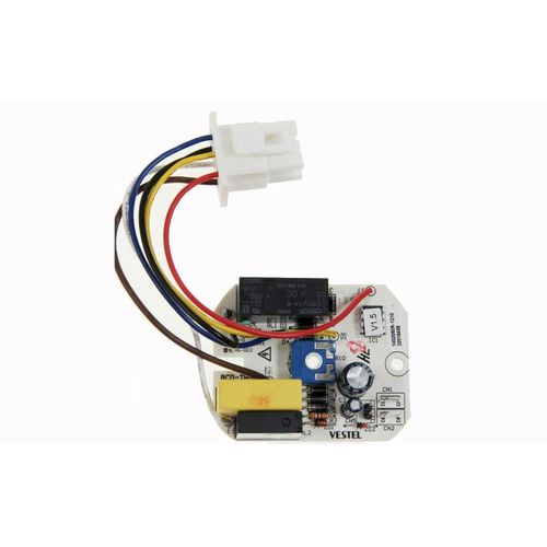 THERMOSTAT RC ELECTRONIQUE POUR REFRIGERATEUR VESTEL - 32006623